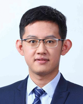 Liang Wang